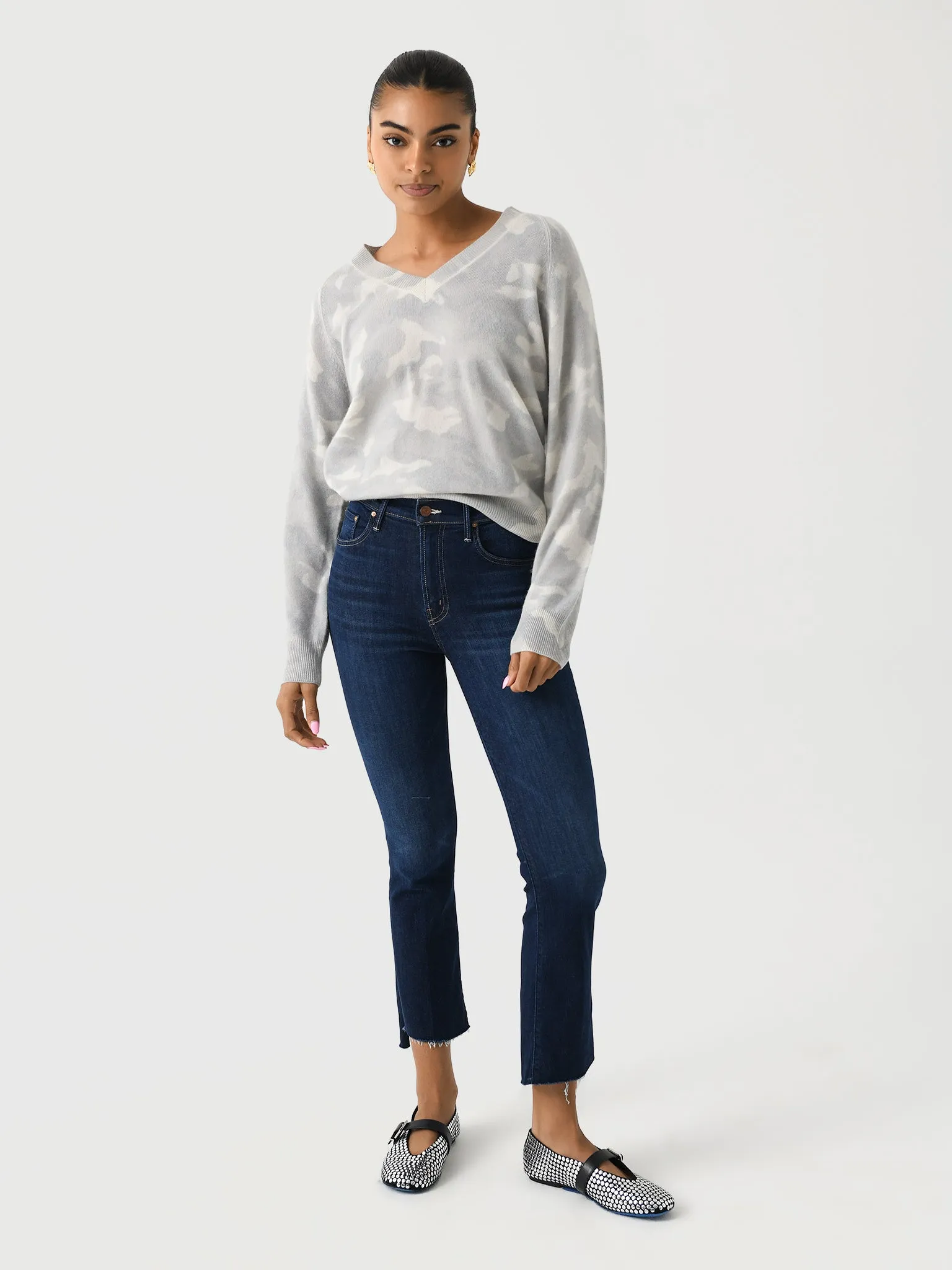 27 Miles Women's Nani Sweater