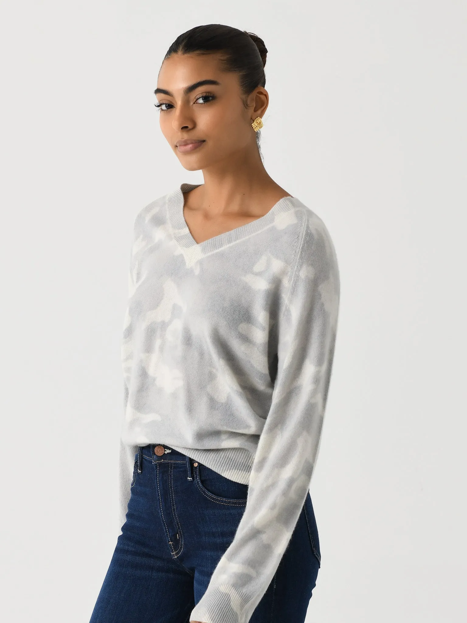 27 Miles Women's Nani Sweater