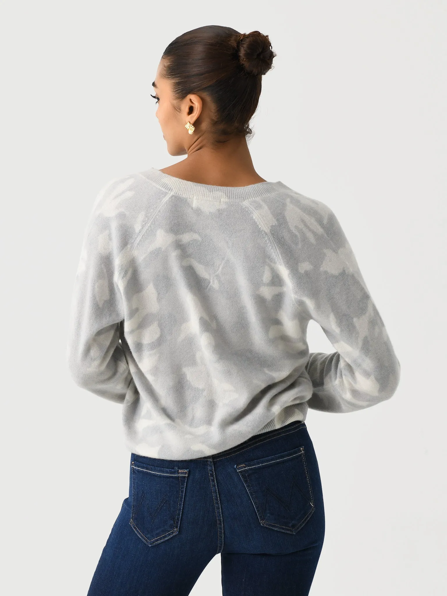 27 Miles Women's Nani Sweater