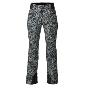 8848 Altitude Women&#x27;s Randy Pant Leopard | Buy 8848 Altitude Women&#x27;s Randy Pant Leopard here | Outnorth