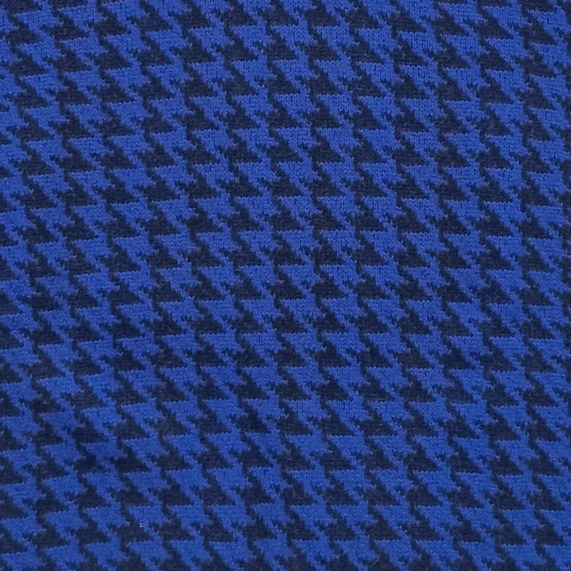 AAMABILE TURTLENECK JACQUARD