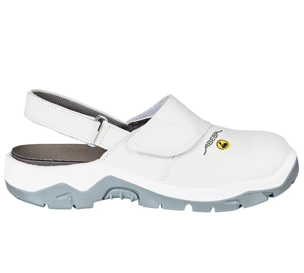 ABEBA SB Safety shoes Samos