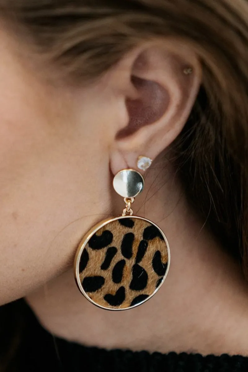 Afton Earrings