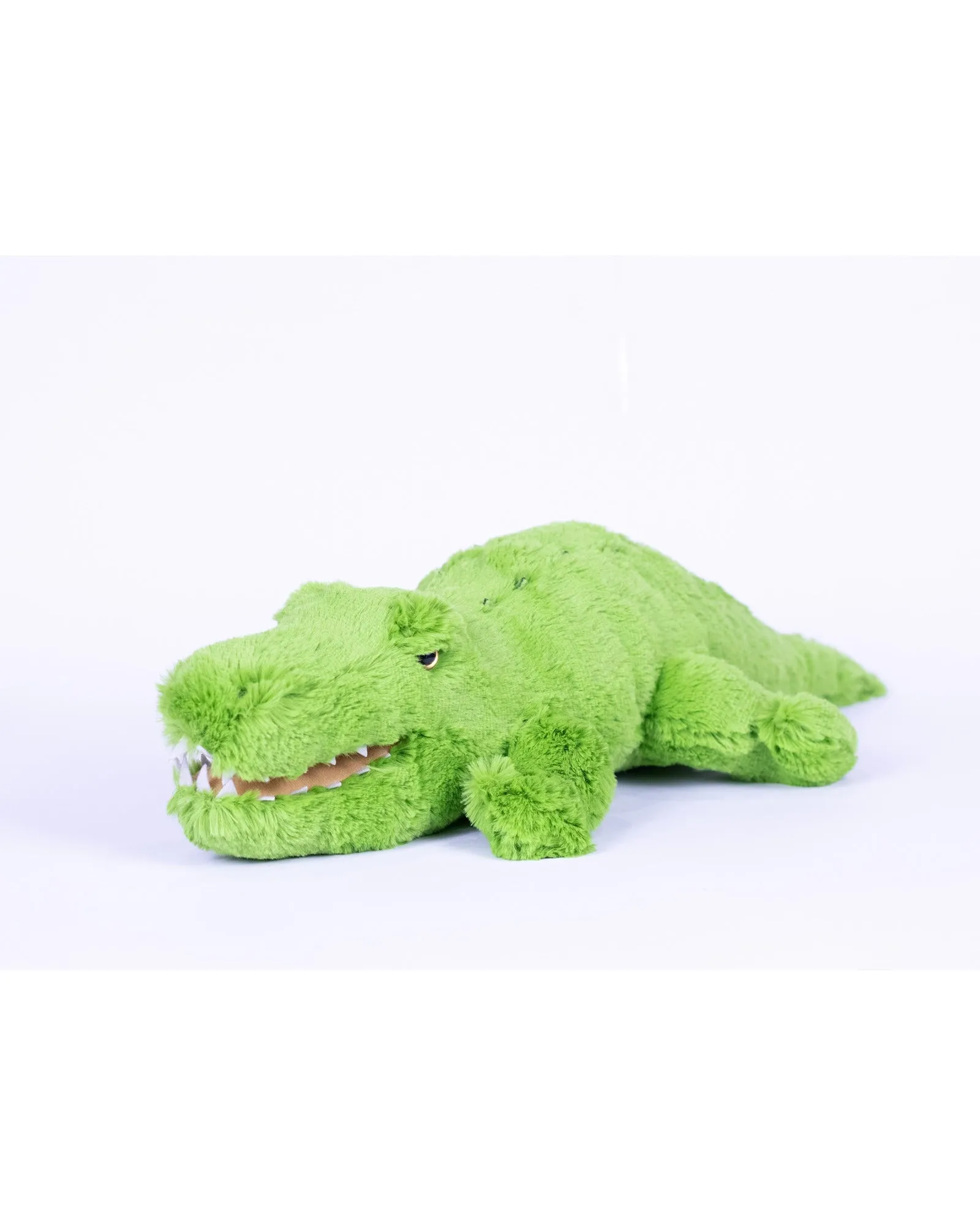 Animal Allsorts Charlie Crocodile
