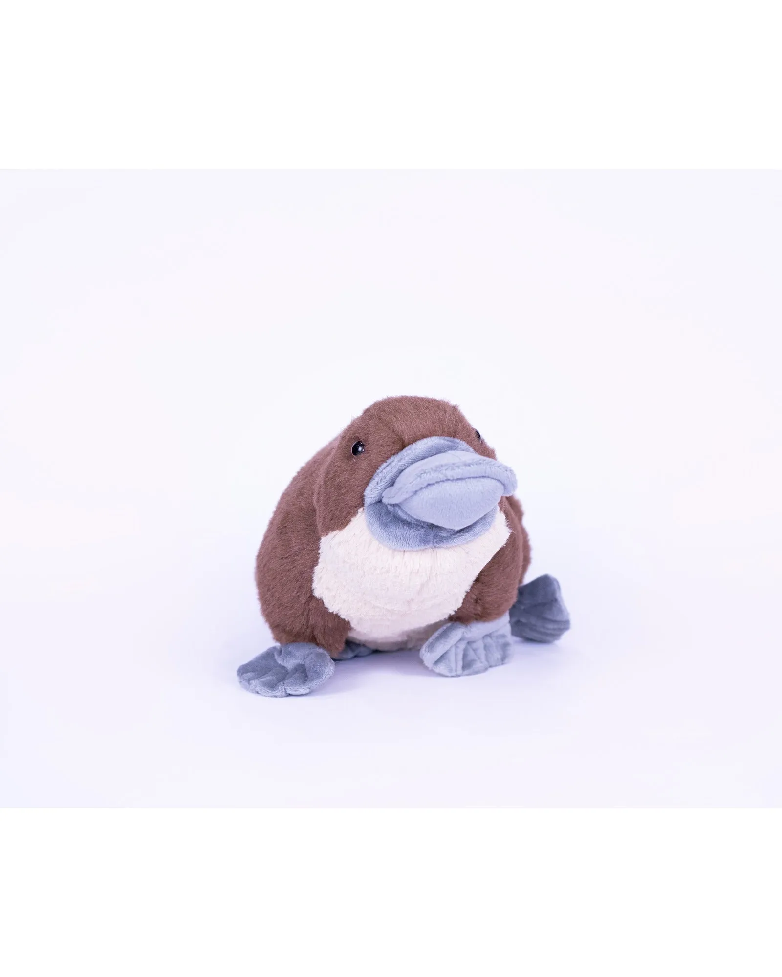 Animal Allsorts Poppy Platypus