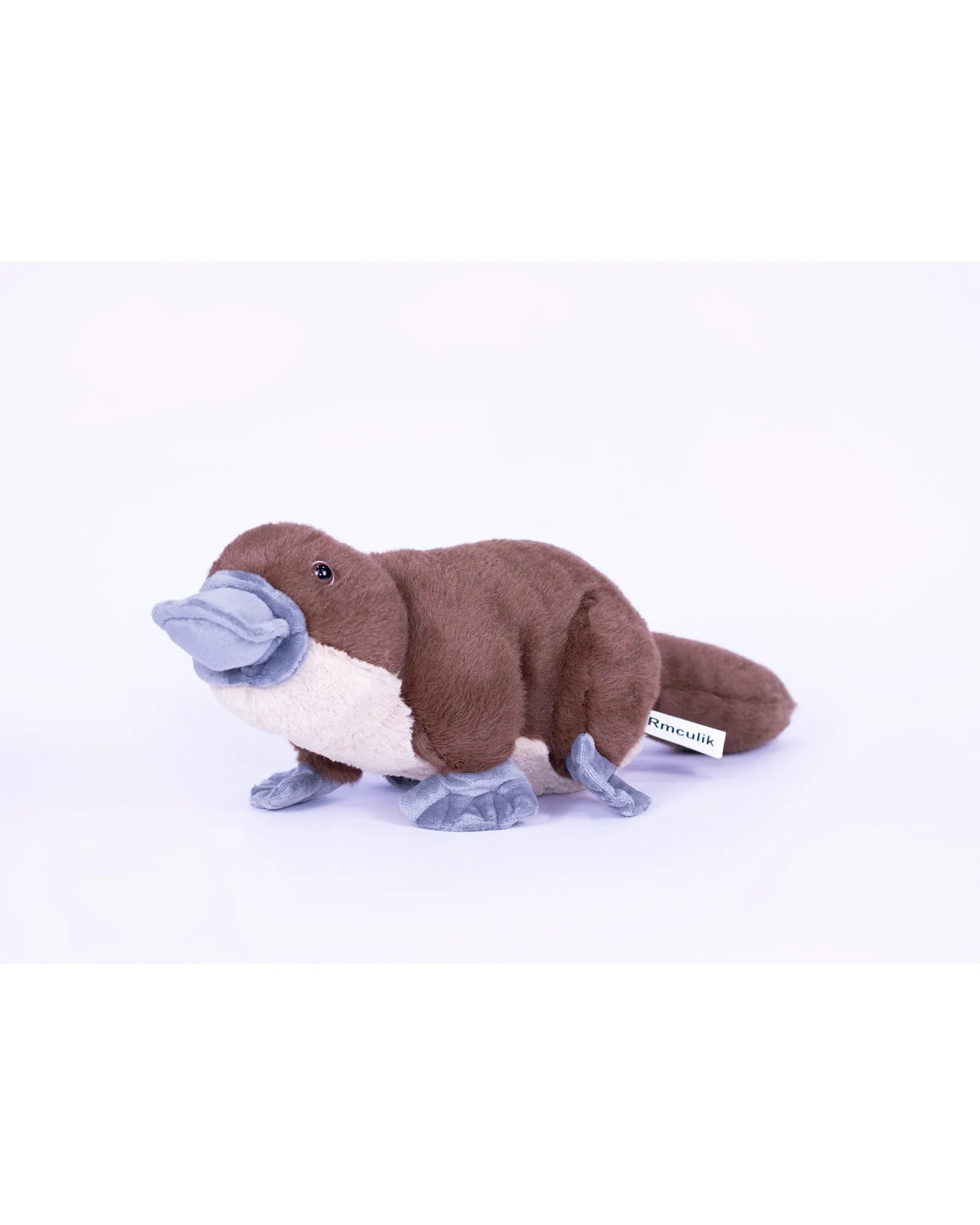 Animal Allsorts Poppy Platypus