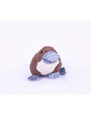 Animal Allsorts Poppy Platypus