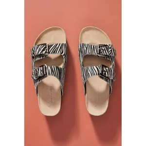 Anthropologie Portia Sandals - Size 7