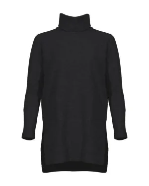 Ayrtight Halo Frankie T-Neck Tunic