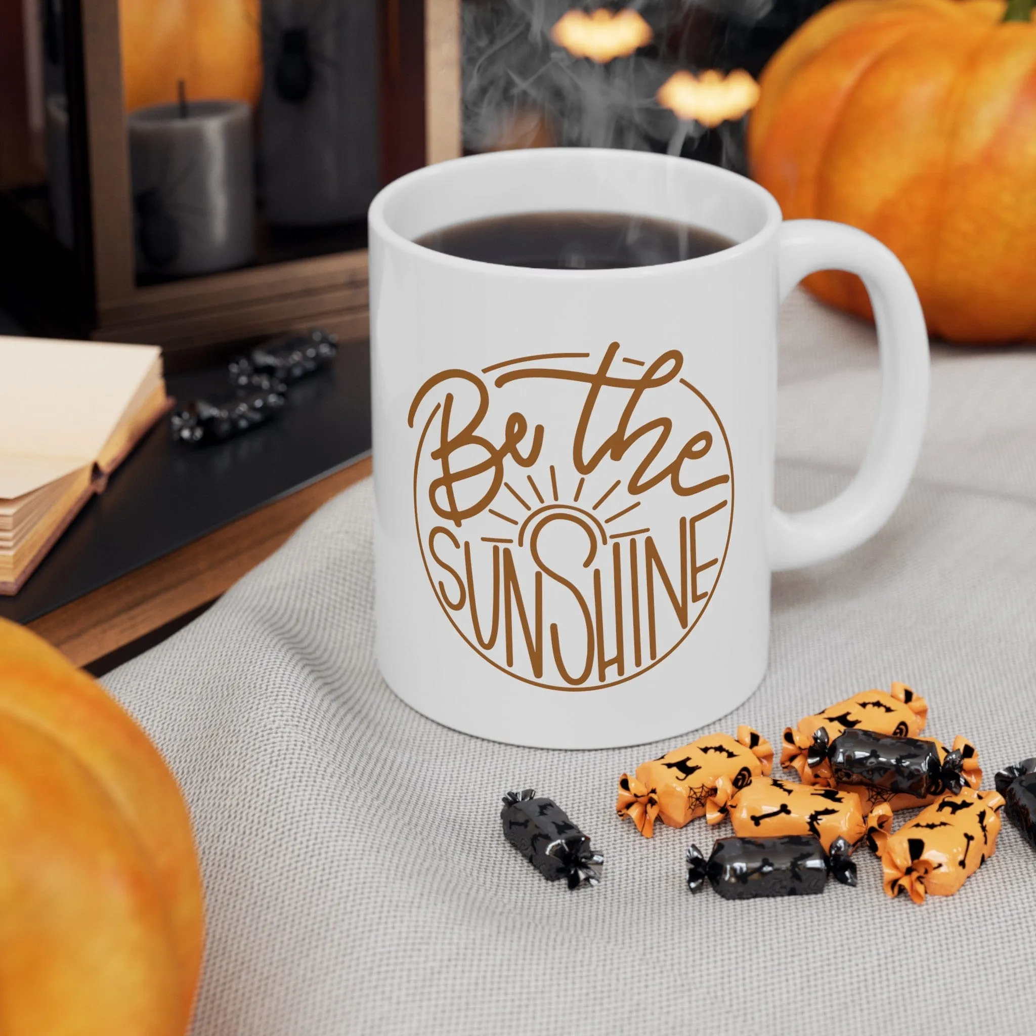 Be The Sunshine 11oz Mug