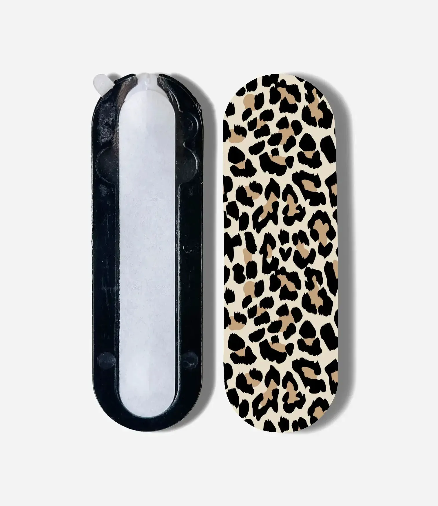 Beaver Leopard Pop Slider