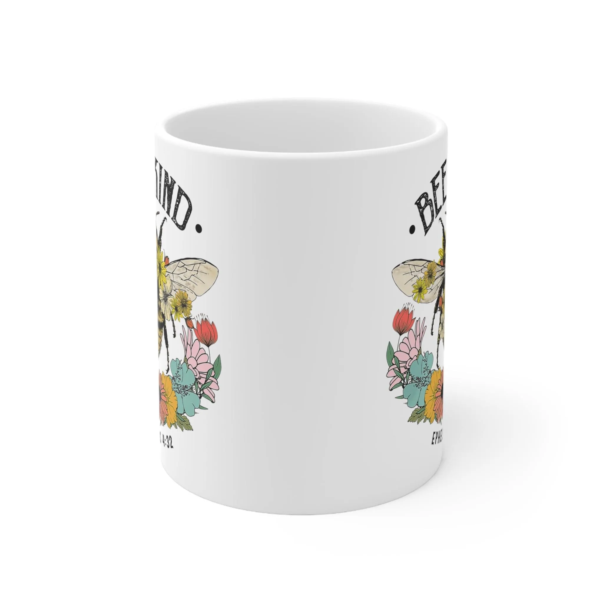Bee Kind 11oz Mug