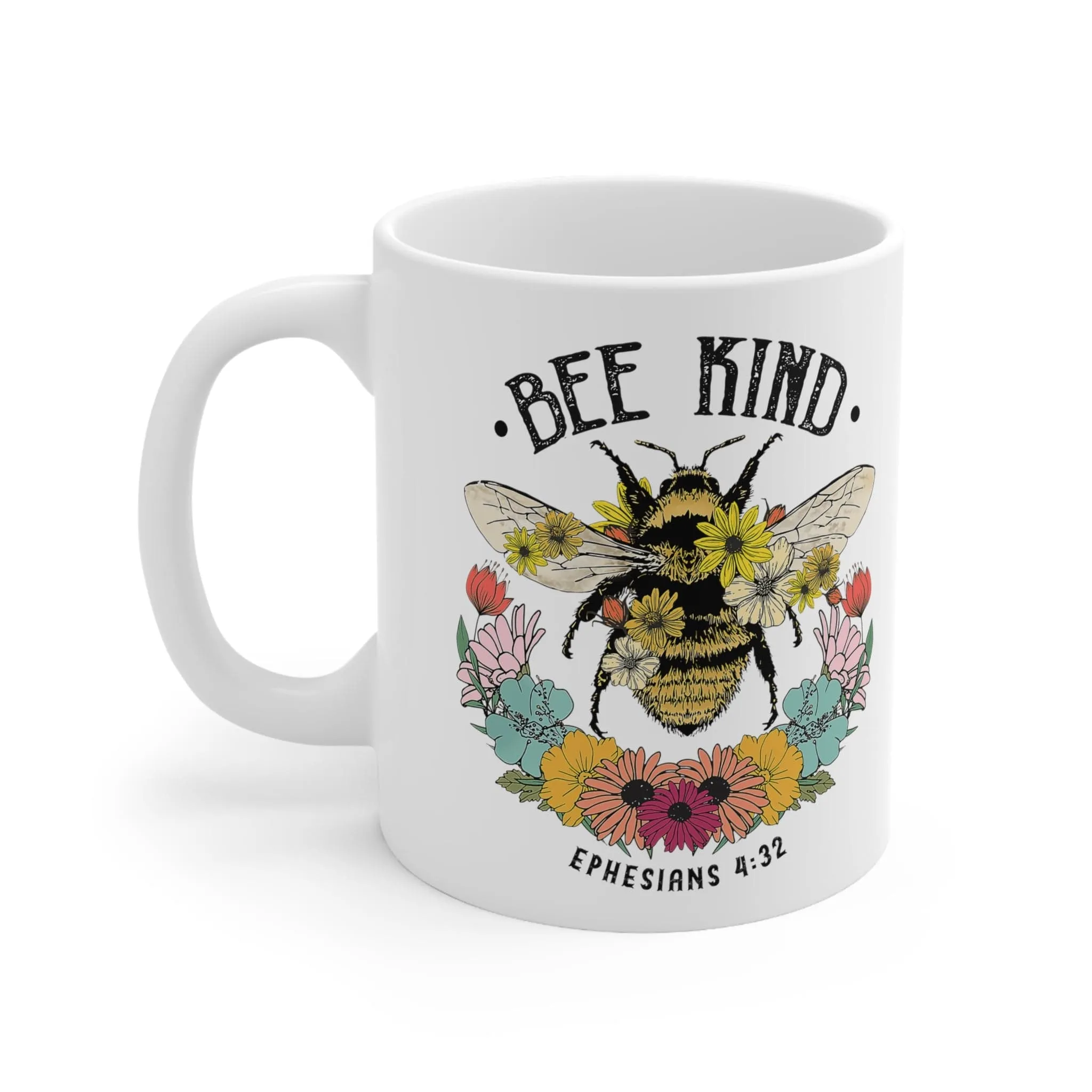 Bee Kind 11oz Mug