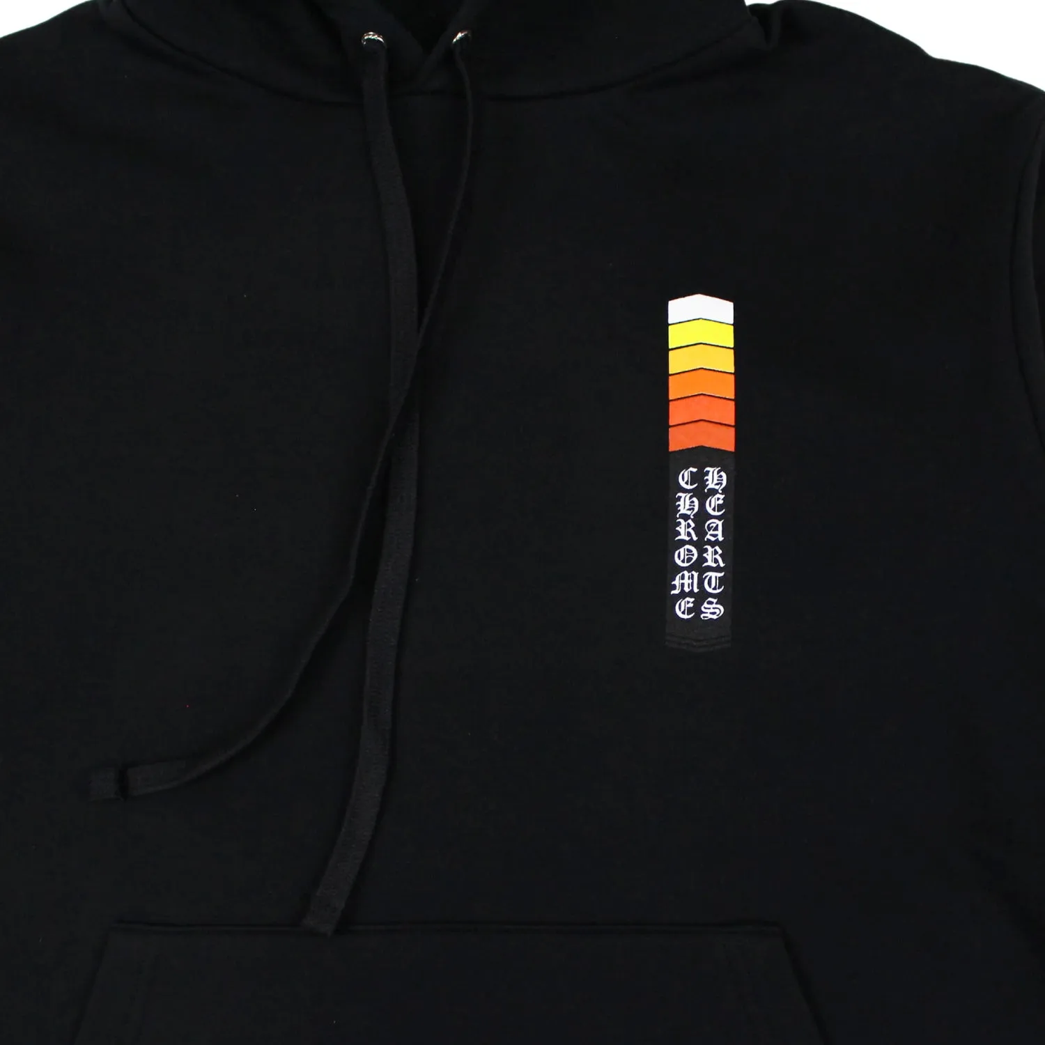 CH Boost Logo Made In Hollywood Pullover Hoodie Black