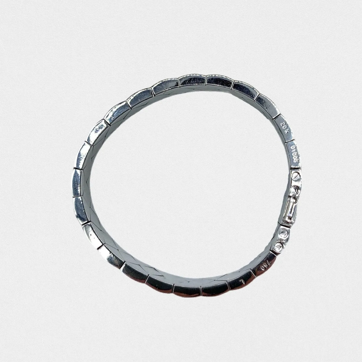 Chanel bracelet Coco Crush