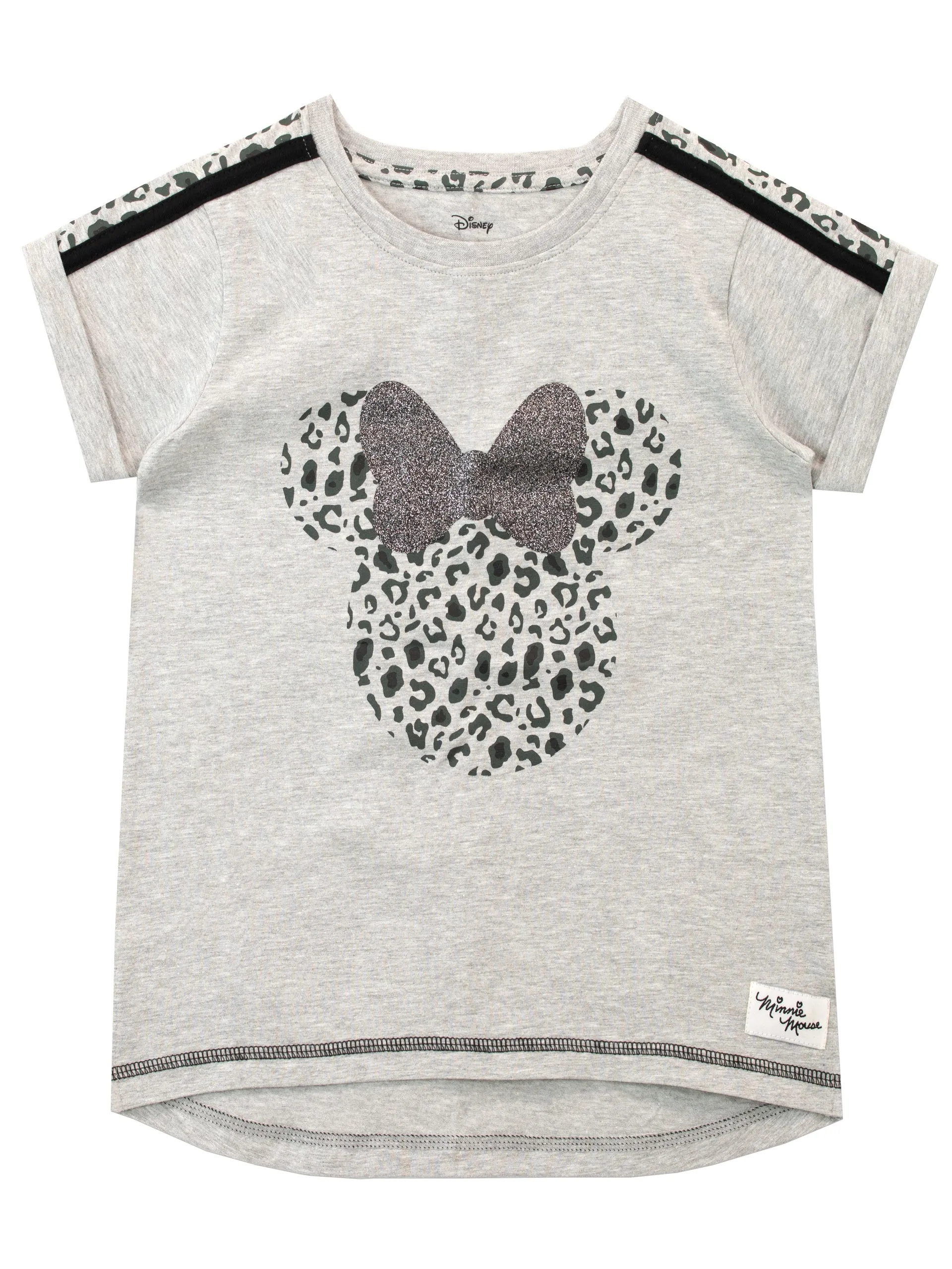 Disney Minnie Mouse Top