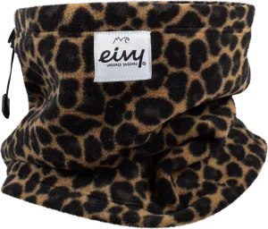 Eivy Adjustable Fleece Neckwarmer Leopard | Buy Eivy Adjustable Fleece Neckwarmer Leopard here | Outnorth