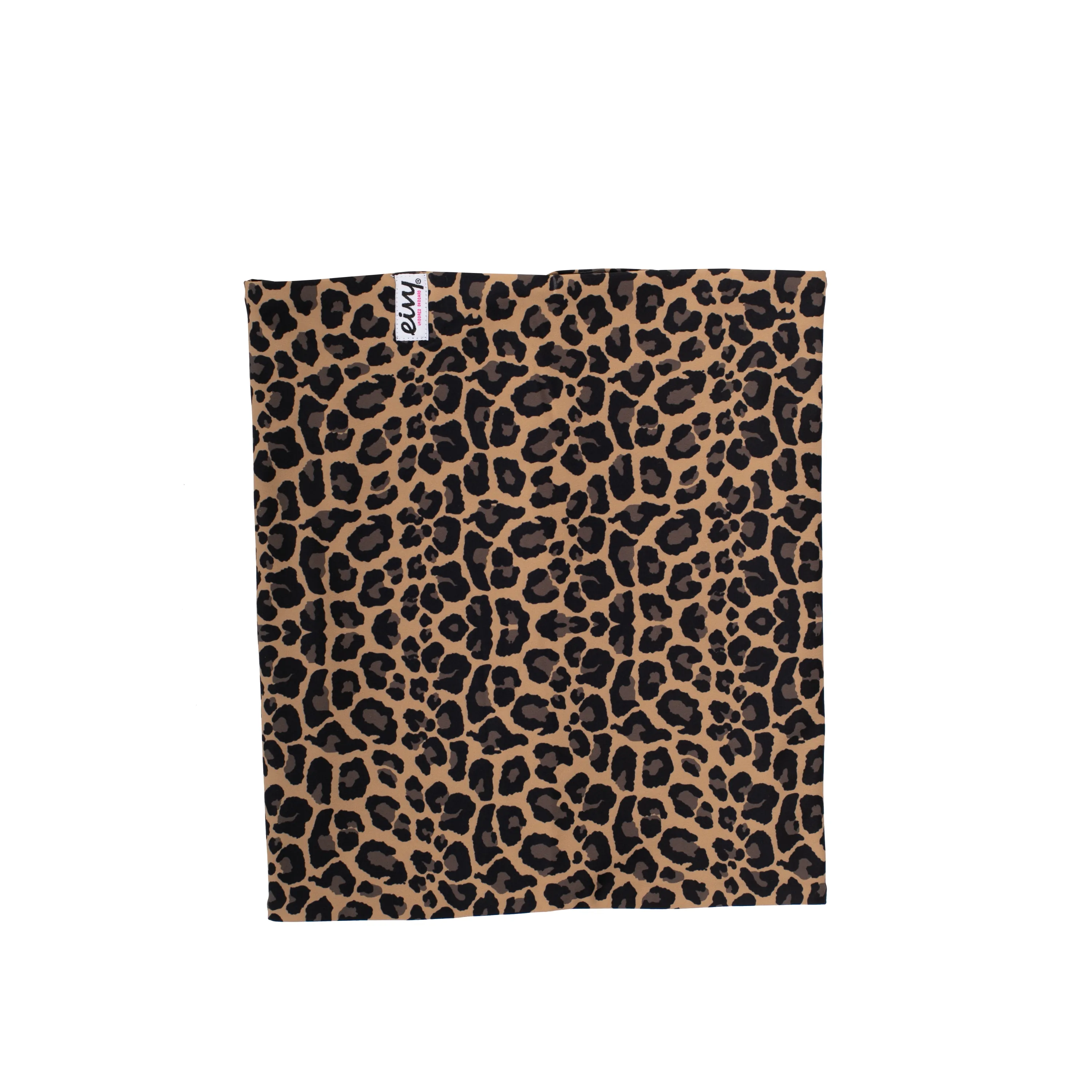 Eivy Women&#x27;s Colder Neckwarmer Leopard | Buy Eivy Women&#x27;s Colder Neckwarmer Leopard here | Outnorth