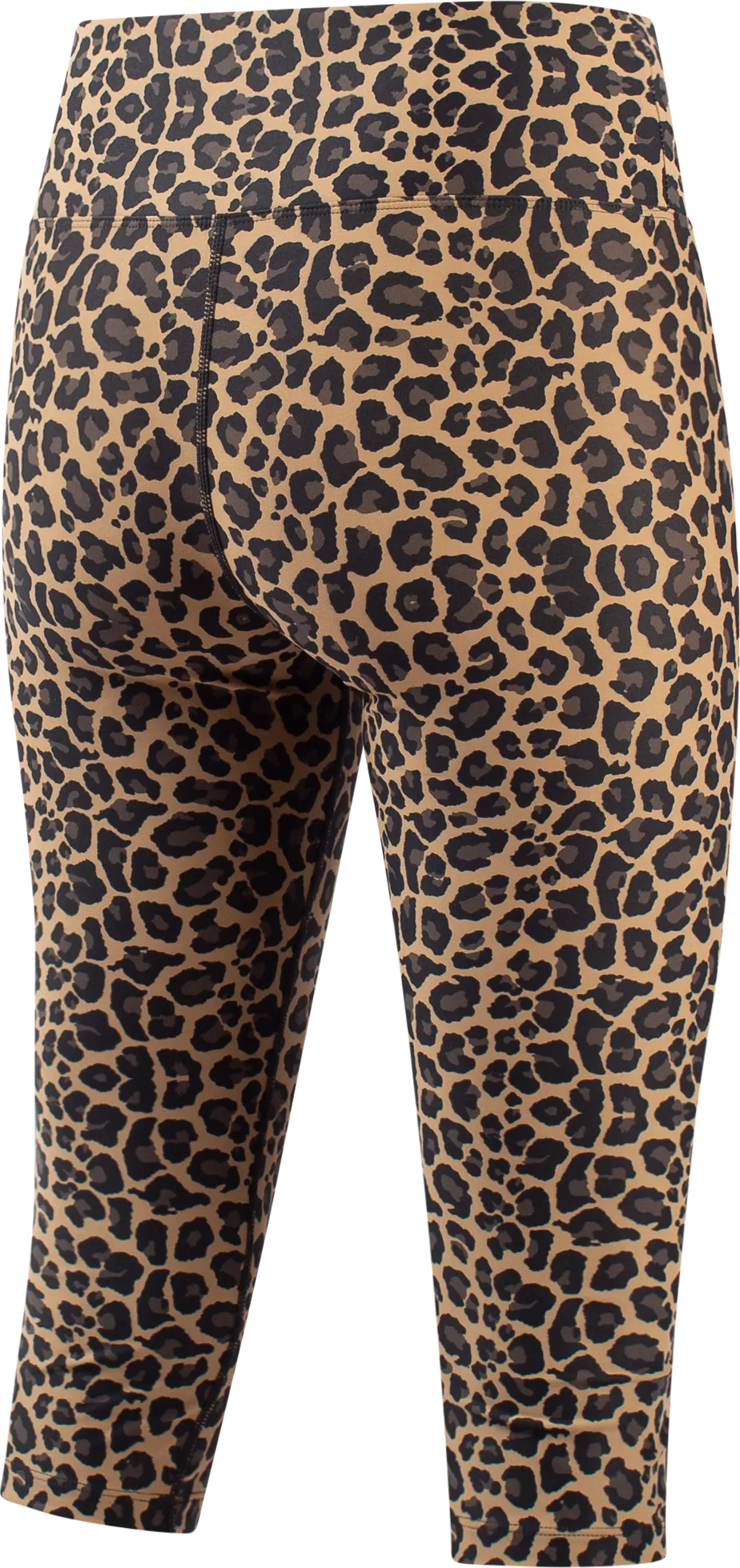 Eivy Women&#x27;s Icecold 3/4 Tights Leopard | Buy Eivy Women&#x27;s Icecold 3/4 Tights Leopard here | Outnorth