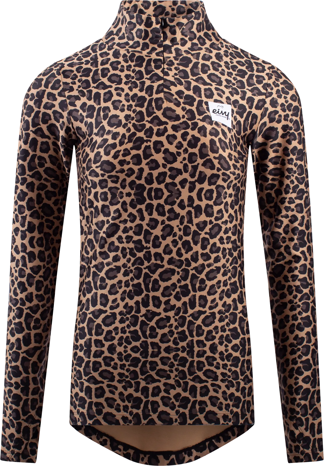 Eivy Women&#x27;s Journey Top Leopard | Buy Eivy Women&#x27;s Journey Top Leopard here | Outnorth