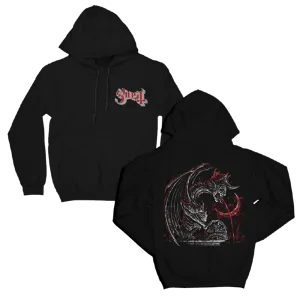 Gargoyle Hoodie