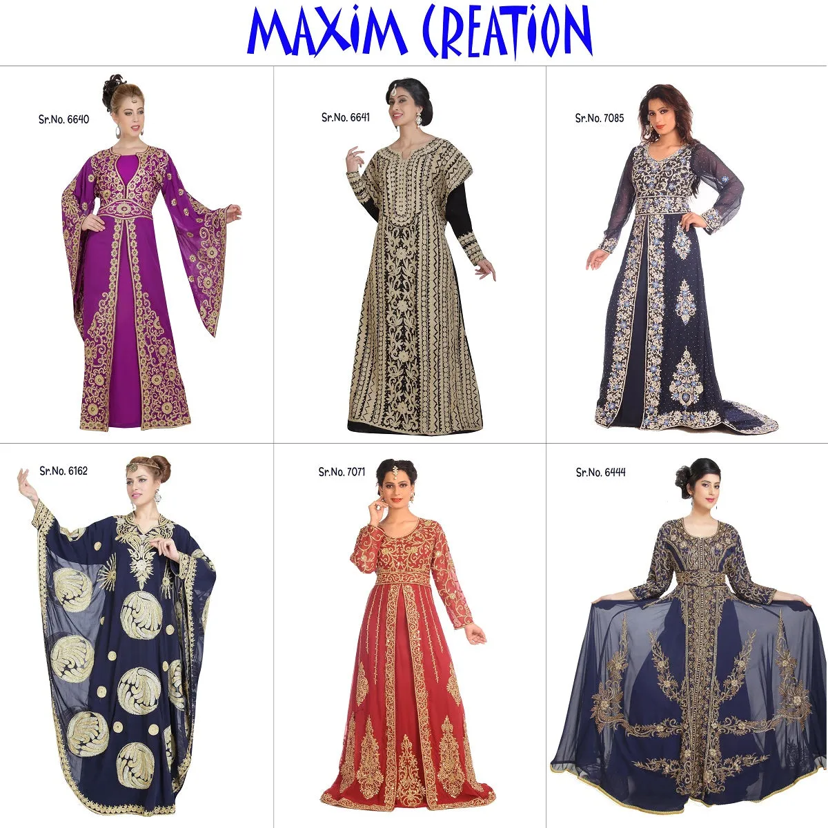 Hand Made Cardigan Party Dress