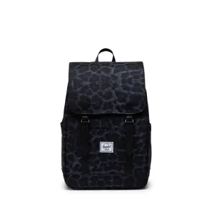 HERSCHEL-Retreat Small Backpack (digi leopard)