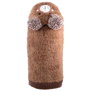 Hoodie Sweater | Bear