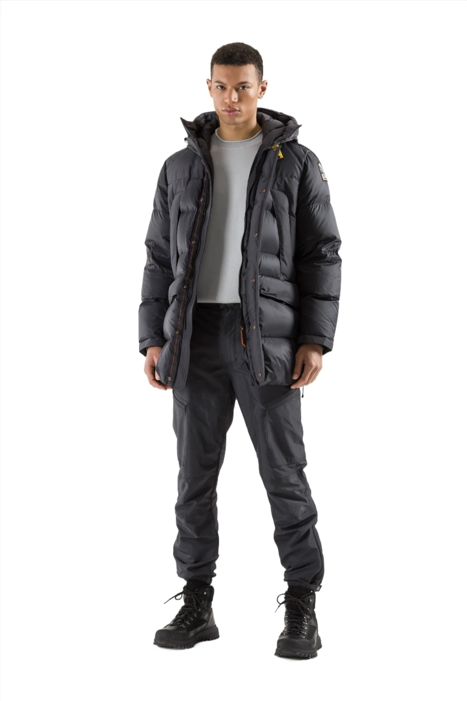 ID60237-Parajumpers Shedir Phantom Jacket