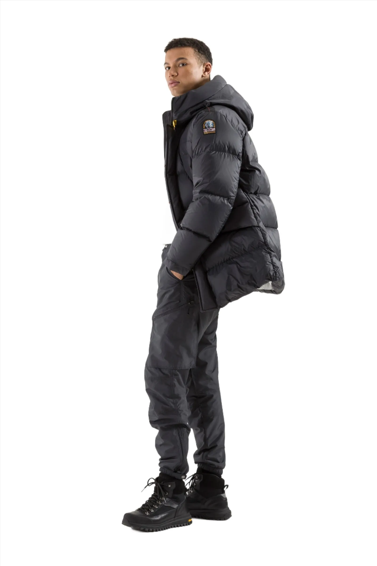 ID60237-Parajumpers Shedir Phantom Jacket