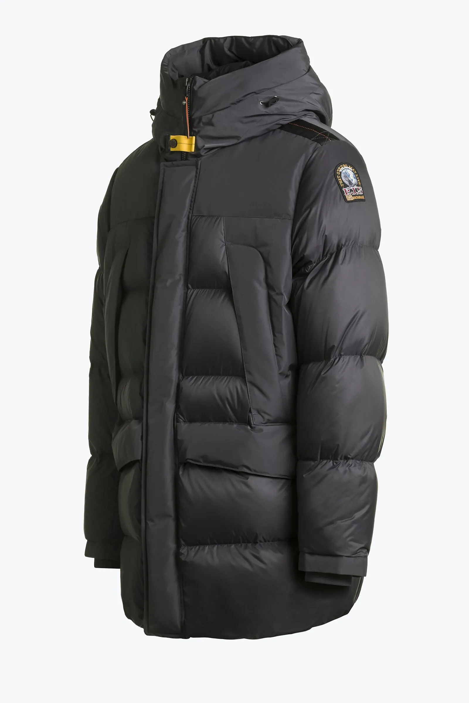 ID60237-Parajumpers Shedir Phantom Jacket