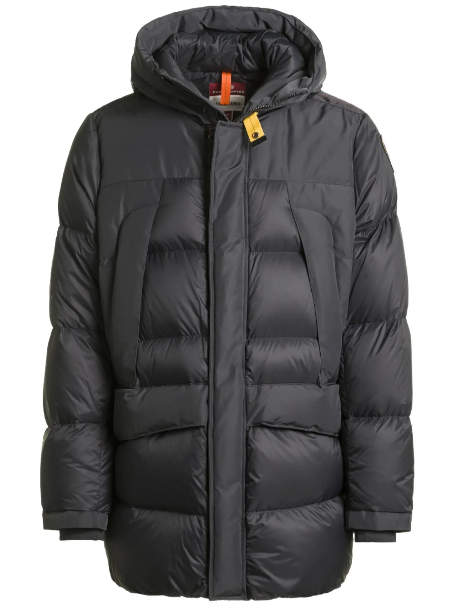 ID60237-Parajumpers Shedir Phantom Jacket