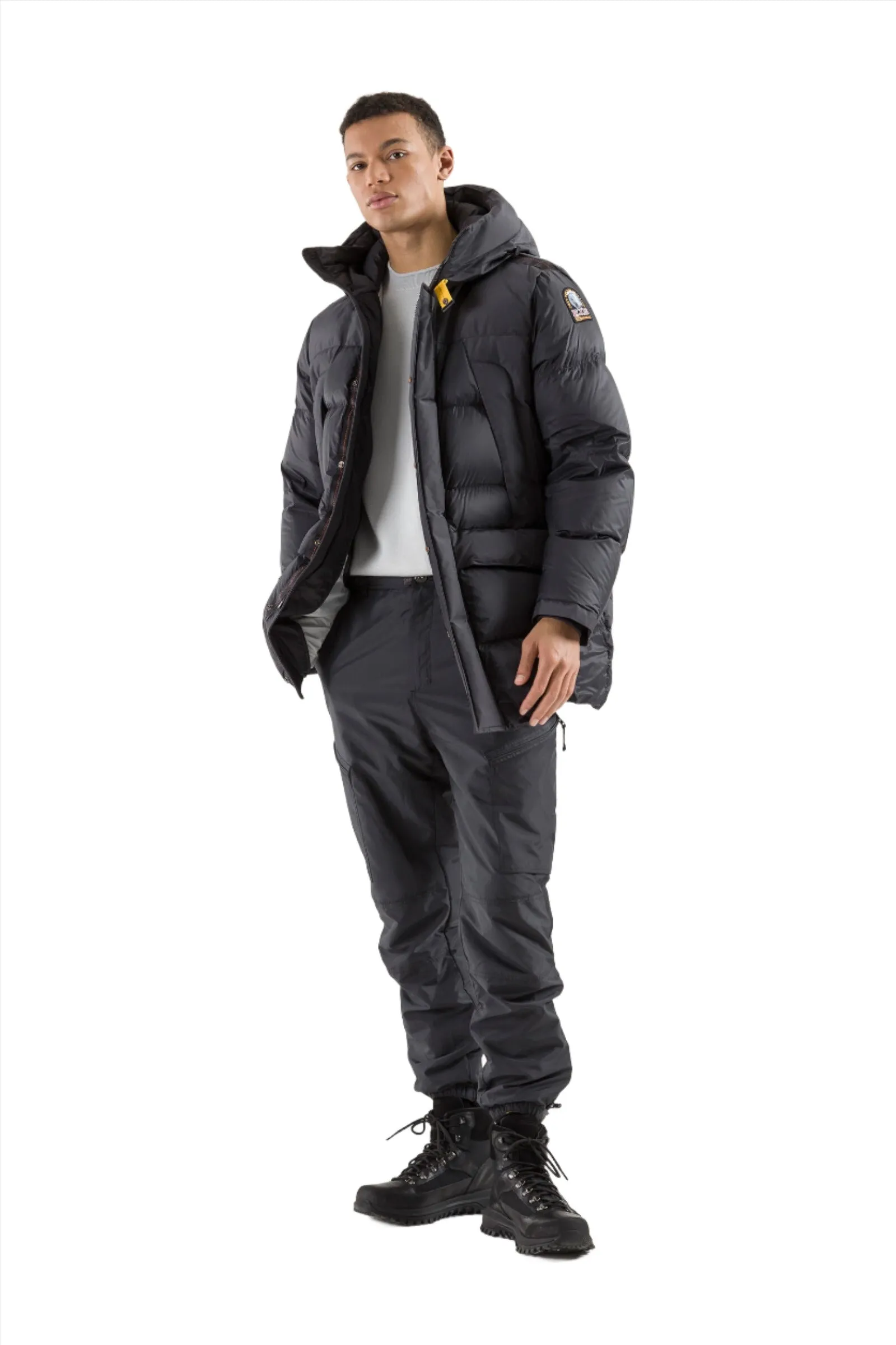 ID60237-Parajumpers Shedir Phantom Jacket