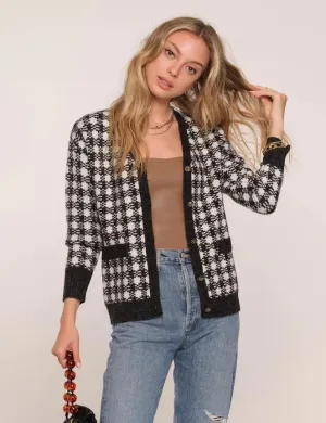 ISSA CARDI