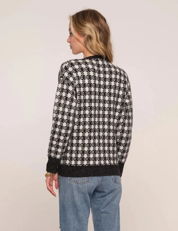 ISSA CARDI