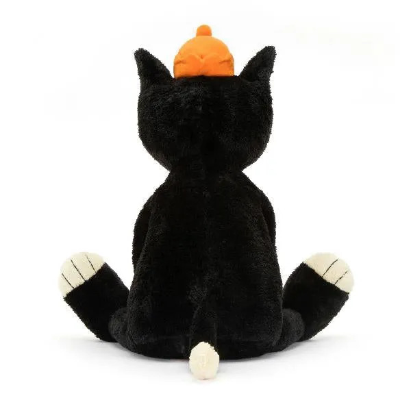 Jellycat Jack Cat