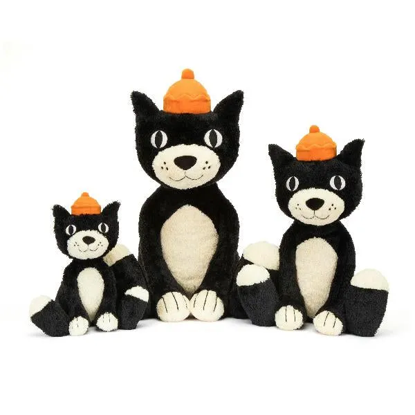Jellycat Jack Cat