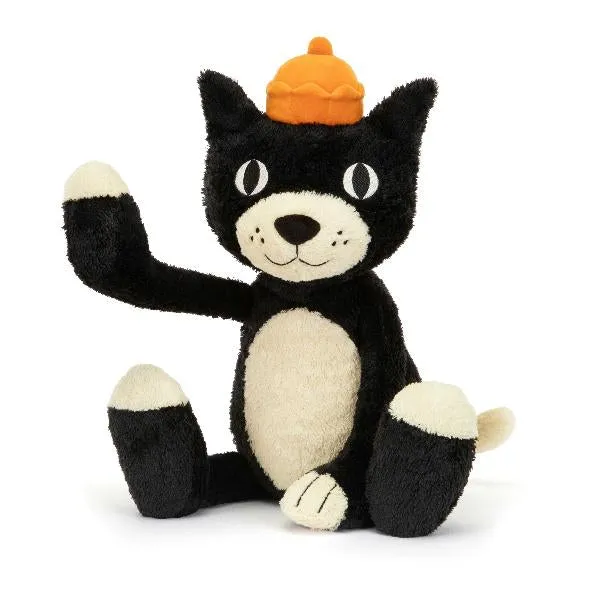 Jellycat Jack Cat