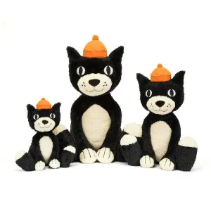 Jellycat Jack Cat