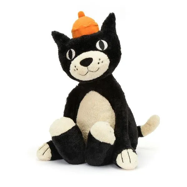 Jellycat Jack Cat