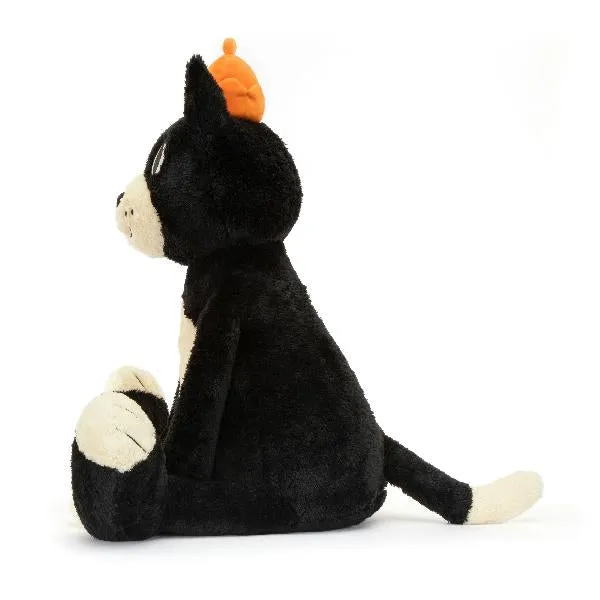 Jellycat Jack Cat