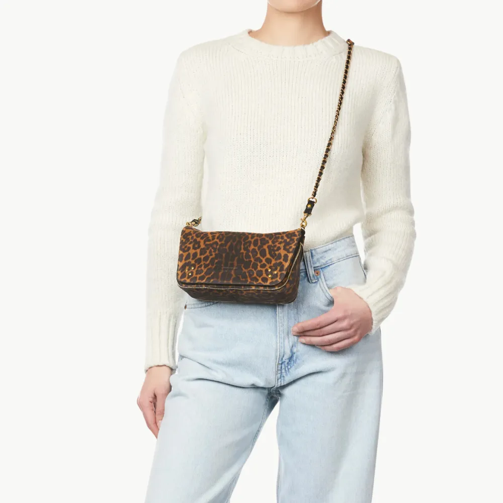 Jerome Dreyfuss Bobi S - Leopard
