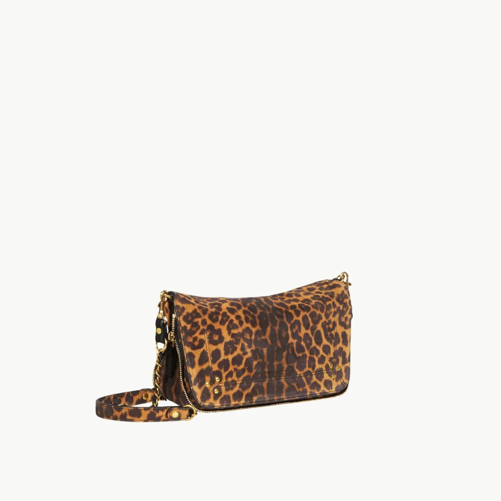 Jerome Dreyfuss Bobi S - Leopard