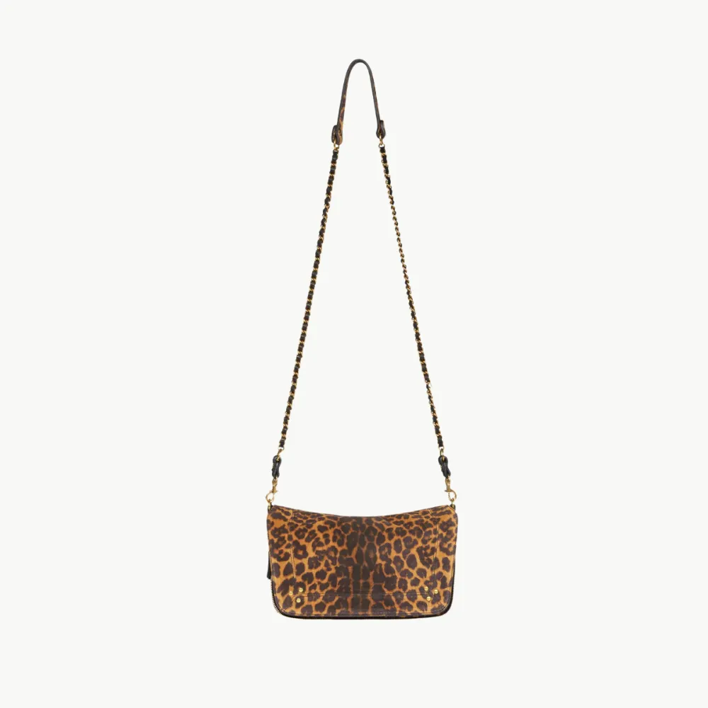 Jerome Dreyfuss Bobi S - Leopard