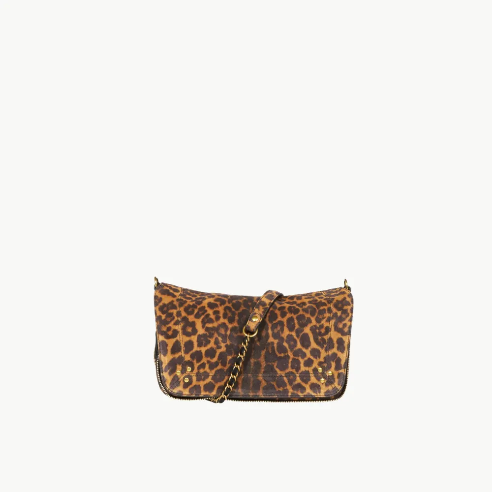 Jerome Dreyfuss Bobi S - Leopard
