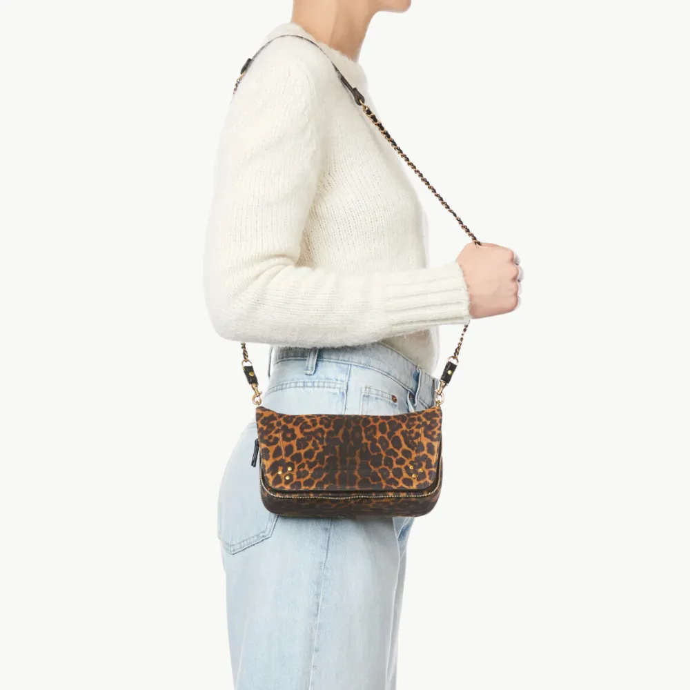 Jerome Dreyfuss Bobi S - Leopard