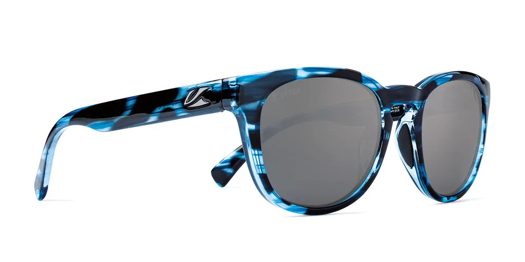 Kaenon Strand Polarized Sunglasses Sea Leopard