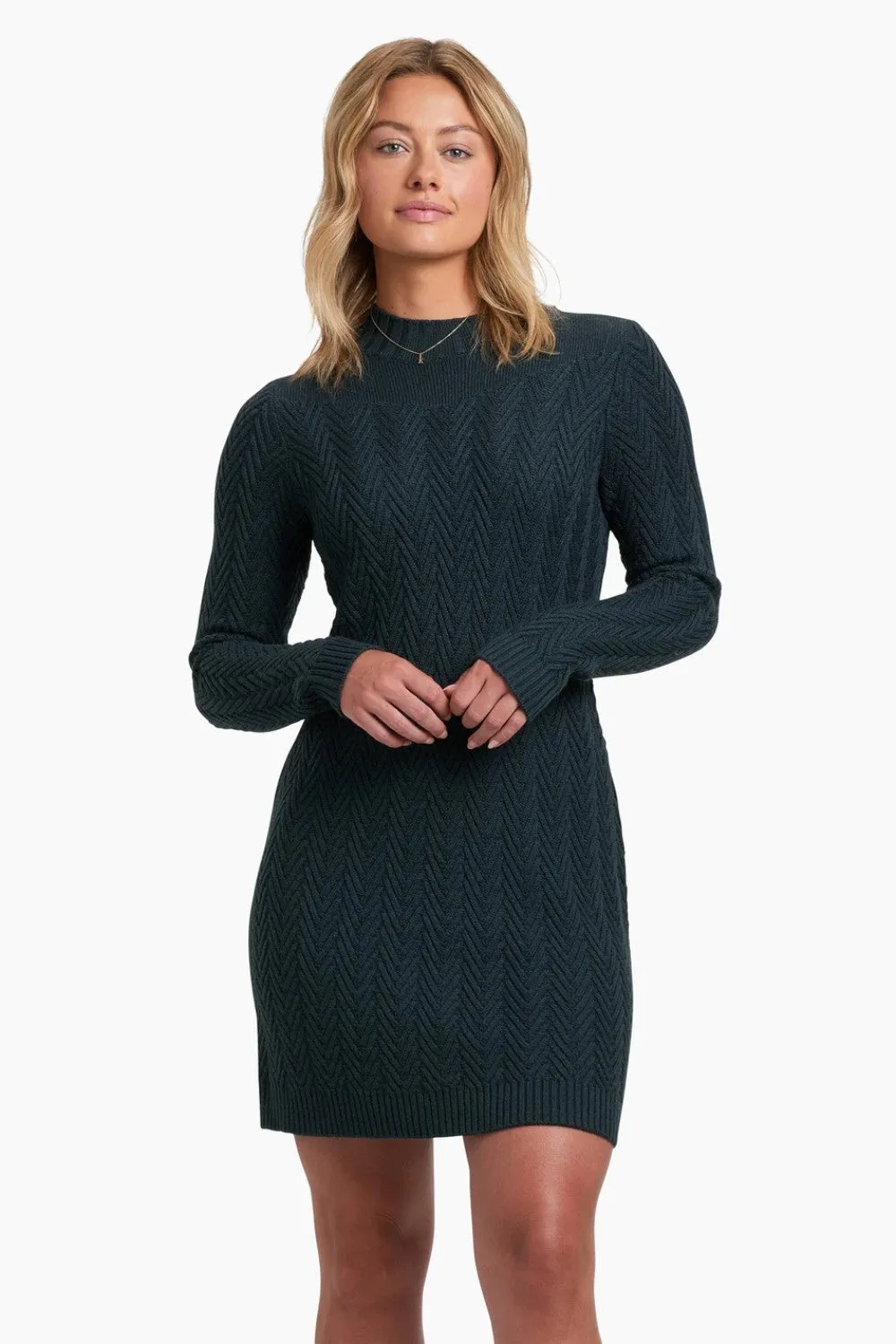 KÜHL GIA Sweater Dress