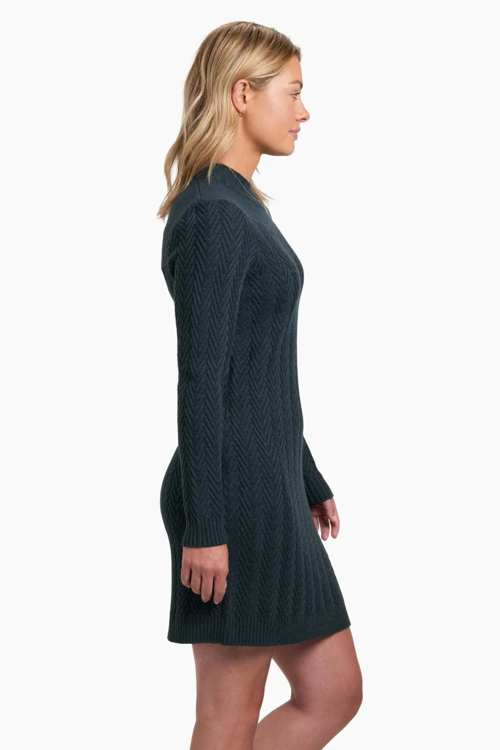 KÜHL GIA Sweater Dress