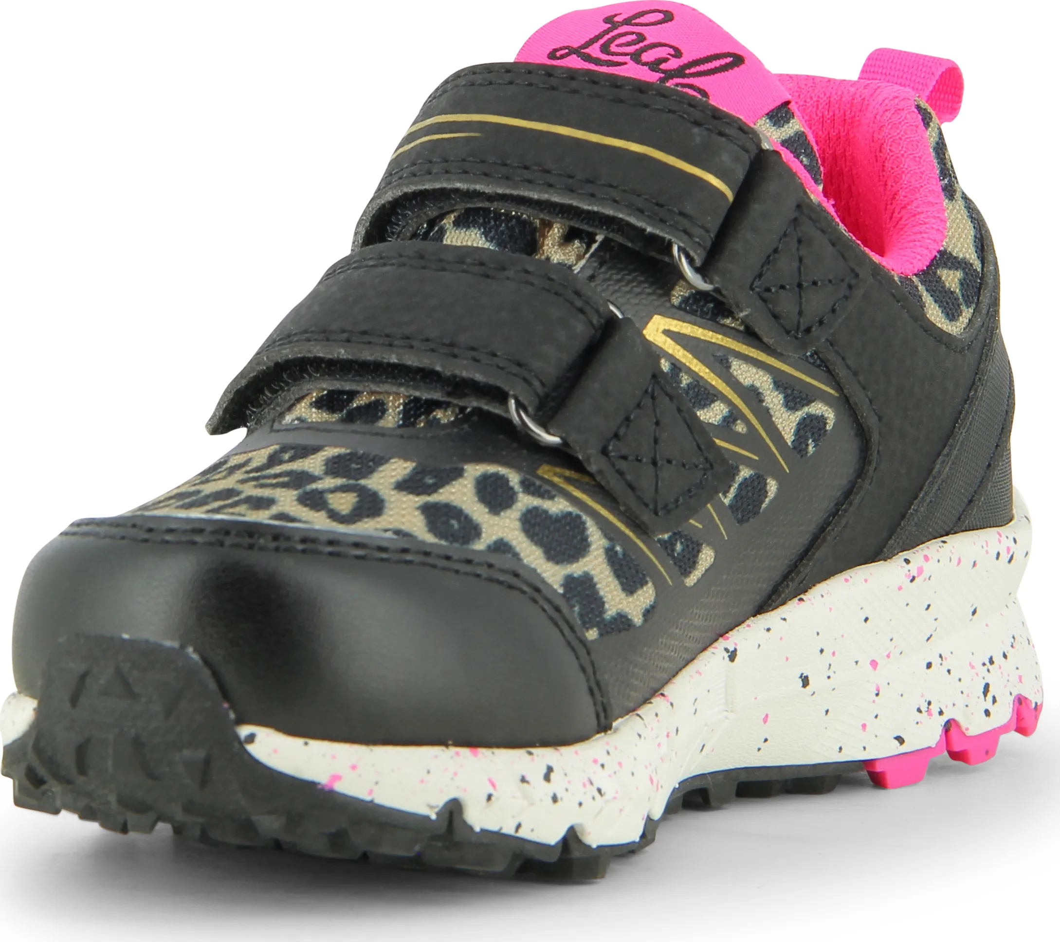 Leaf Kids&#x27; Kuova Leopard | Buy Leaf Kids&#x27; Kuova Leopard here | Outnorth